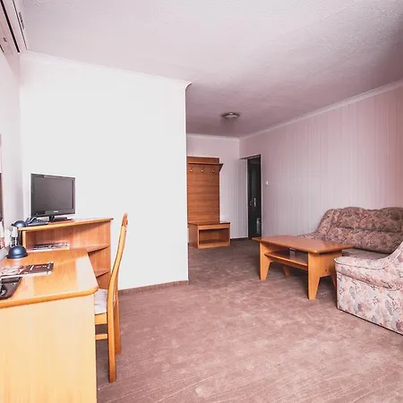 Twins Hotel