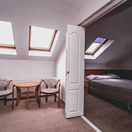 Twins Hotell 2*