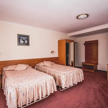 Hotell Twins