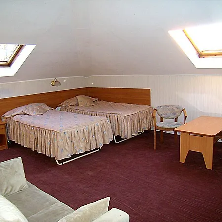 Otel Twins 2*
